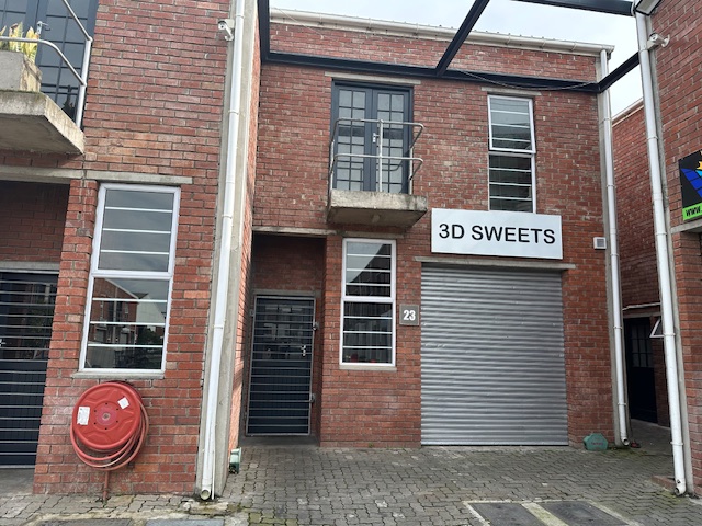To Let commercial Property for Rent in Maitland Western Cape